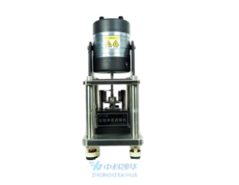  GFP-300高頻沖擊材料表面疲勞試驗機
